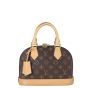 Louis Vuitton Alma BB Monogram