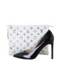 Louis Vuitton Coussin PM Monogram Embossed Lambskin