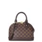 Louis Vuitton Alma BB Damier Ebene