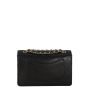 Chanel Vintage Classic Single Flap Small