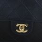 Chanel Vintage Classic Single Flap Small