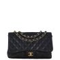 Chanel Classic Single Flap Jumbo