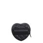 Chanel Love Heart Belt Bag