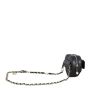 Chanel Love Heart Belt Bag