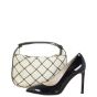 Bottega Veneta Wallace Mini Shoulder Bag