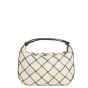 Bottega Veneta Wallace Mini Shoulder Bag