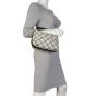 Bottega Veneta Wallace Mini Shoulder Bag