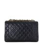 Chanel Maxi Jumbo XL Single Flap