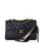Chanel Maxi Jumbo XL Single Flap