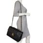 Chanel Maxi Jumbo XL Single Flap