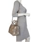 Louis Vuitton Petite Palais Monogram Empreinte Giant Bicolour