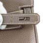 Hermes Kelly 28 Retourne Clemence