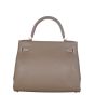 Hermes Kelly 28 Retourne Clemence