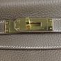 Hermes Kelly 28 Retourne Clemence