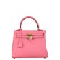 Hermes Kelly 25 Retourne Swift 
