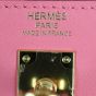 Hermes Kelly 25 Retourne Swift 