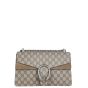 Gucci Dionysus GG Supreme Small Shoulder Bag