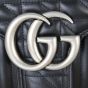 Gucci GG Marmont Aria Large Shoulder Bag