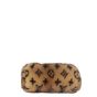 Louis Vuitton Papillon Pochette Mink Alligator