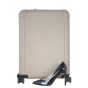 Louis Vuitton Horizon 55 Suitcase Monogram Empreinte Giant