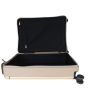 Louis Vuitton Horizon 55 Suitcase Monogram Empreinte Giant