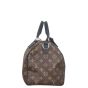 Louis Vuitton Speedy Soft 30 Monogram Dark