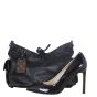 Louis Vuitton CarryAll Cargo Vibe PM