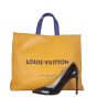 Louis Vuitton Shopper Tote MM