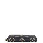 Louis Vuitton Zippy Wallet Monogram Empreinte Giant Bicolour 