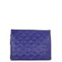 Louis Vuitton Coussin PM Monogram Embossed Lambskin
