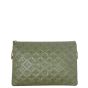 Louis Vuitton Coussin MM Monogram Embossed Lambskin