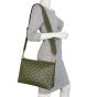 Louis Vuitton Coussin MM Monogram Embossed Lambskin