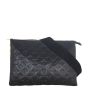 Louis Vuitton Coussin MM Monogram Embossed Lambskin