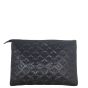 Louis Vuitton Coussin MM Monogram Embossed Lambskin