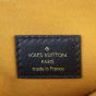 Louis Vuitton Coussin MM Monogram Embossed Lambskin