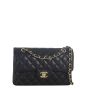 Chanel Classic Double Flap Small
