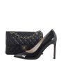 Chanel Classic Double Flap Small