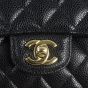 Chanel Classic Double Flap Small