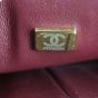 Chanel Classic Double Flap Small
