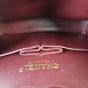 Chanel Classic Double Flap Small