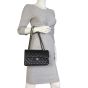 Chanel Classic Double Flap Small