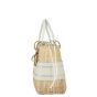 Dior Lady Dior Rattan Oblique Medium