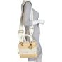 Dior Lady Dior Rattan Oblique Medium