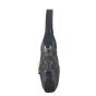 Gucci Jackie 1961 GG Denim Small Hobo