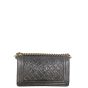 Chanel Boy Old Medium