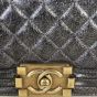 Chanel Boy Old Medium