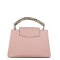 Louis Vuitton Capucines BB Python Handle
