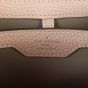 Louis Vuitton Capucines BB Python Handle