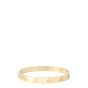 Cartier Love Bracelet 18k Yellow Gold