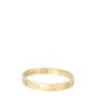 Cartier Love Bracelet 18k Yellow Gold